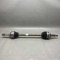 6W83-4K139-AB JAGUAR XK XJ8 DRAFTSHAFT LEFT REAR XKR 6W83-4K139-AB 2007 2008 2009 OEM