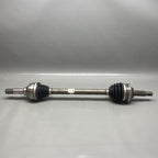 6W83-4K139-AB JAGUAR XK XJ8 DRAFTSHAFT LEFT REAR XKR 6W83-4K139-AB 2007 2008 2009 OEM