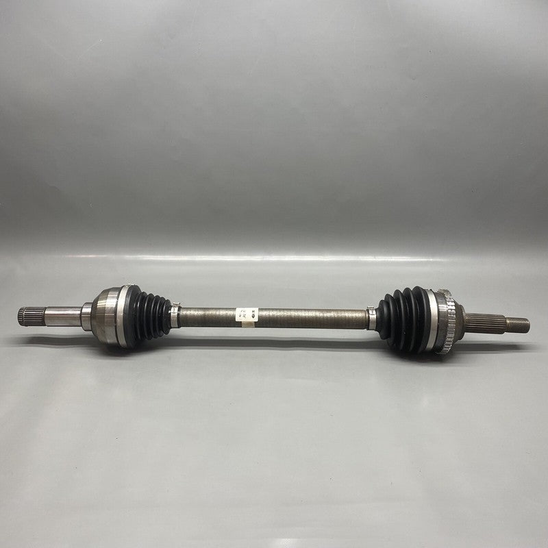 6W83-4K139-AB JAGUAR XK XJ8 DRAFTSHAFT LEFT REAR XKR 6W83-4K139-AB 2007 2008 2009 OEM