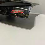 CHEVY CAMARO SS TRUNK LID 2010 2011 2012 2013 BLACK OEM 