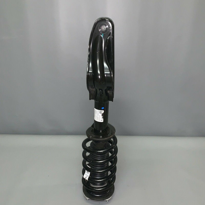 1044363-00-F TESLA MODEL 3 LEFT FRONT SHOCK STRUT COIL E3 AWD 2017 2018 2019 OEM