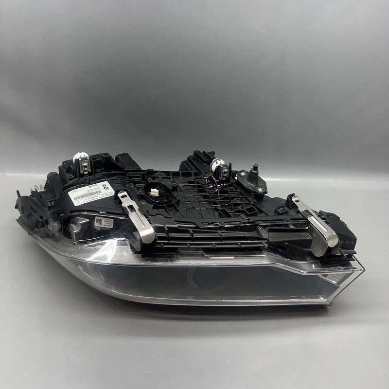 BMW M5 HEADLIGHT LEFT DRIVER 530 540 2017 2018 2019 2020 ADAPTIVE LED 