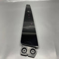 TESLA MODEL X B-PILLAR TRIM RIGHT FRONT 2016 2017 2018 2019 2020 OEM