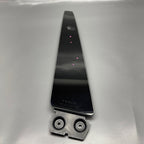 TESLA MODEL X B-PILLAR TRIM RIGHT FRONT 2016 2017 2018 2019 2020 OEM