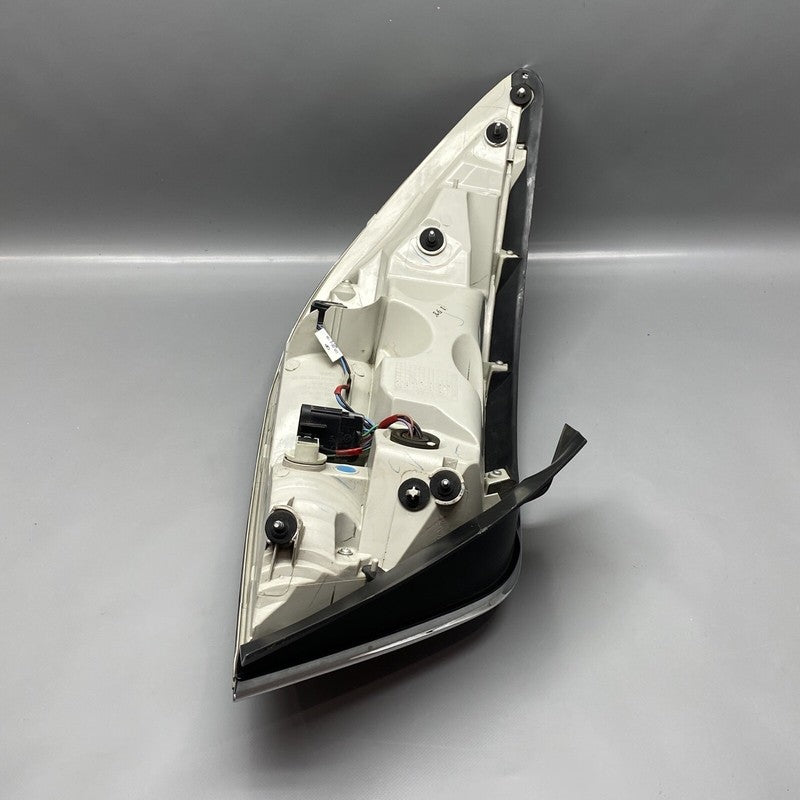 GS350 BUICK LACROSSE TAIL LIGHT RIGHT PASSENGER 2010 2011 2012 2013 LED OEM