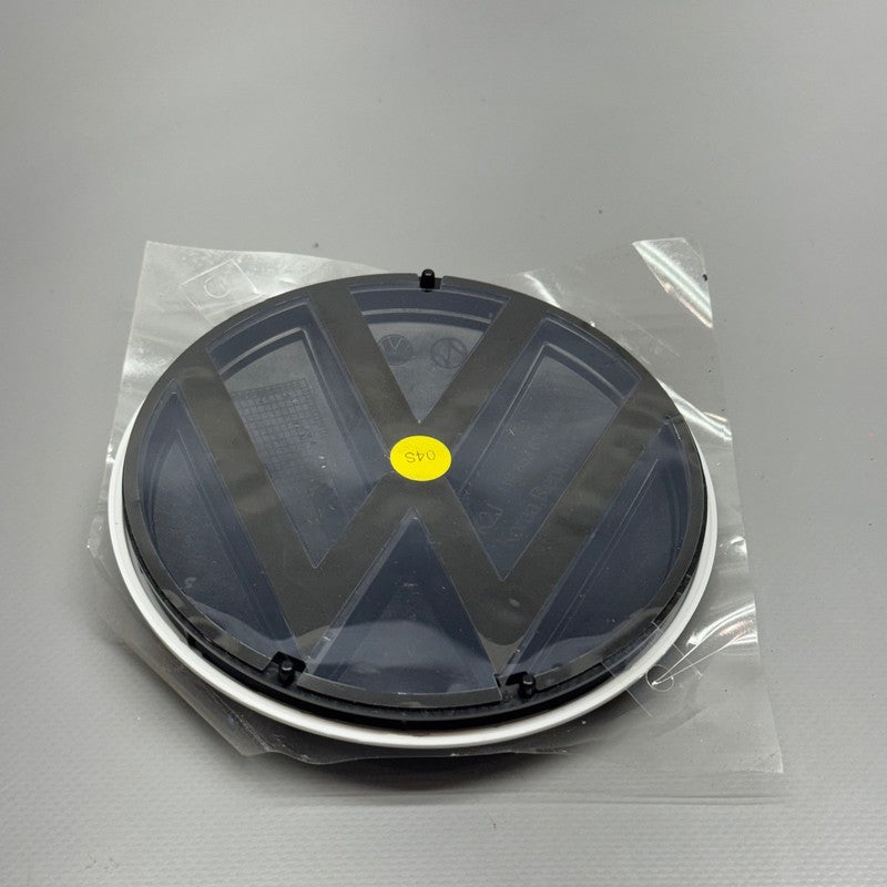 VOLKSWAGEN ID4 TAIL GATE TRUNK EMBLEM 2023 2024 2025 OEM 11K853630