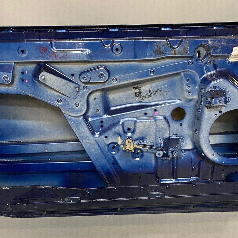 081729300SX FERRARI FF DOOR LEFT FRONT 2012 2013 2014 2015 2016 RECONDITIONED OEM 