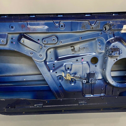 081729300SX FERRARI FF DOOR LEFT FRONT 2012 2013 2014 2015 2016 RECONDITIONED OEM 