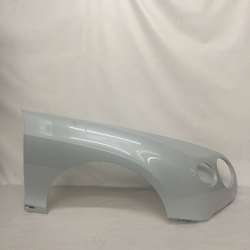 3W8821022AM BENTLEY GT GTC FENDER 2-DOOR RIGHT PASSENGER 2012 2013 2014 2015 WHITE OEM