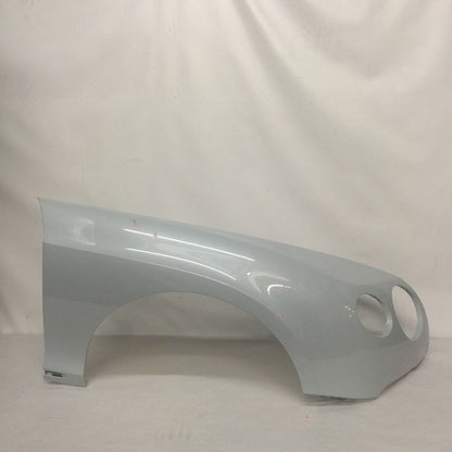 3W8821022AM BENTLEY GT GTC FENDER 2-DOOR RIGHT PASSENGER 2012 2013 2014 2015 WHITE OEM