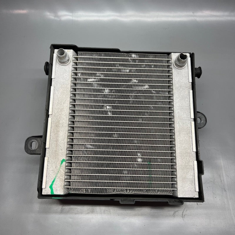 MERCEDES BENZ CLA45 AMGINTER COOLER 2014 2015 2016 2017 OEM A176500010