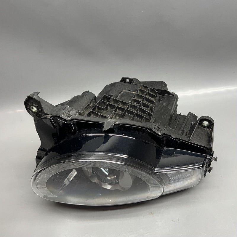 L8B2-13W029-FF LAND ROVER DEFENDER HEADLIGHT RIGHT PASSENGER LED 2020 2021 2022 L8B2-13W029-FF