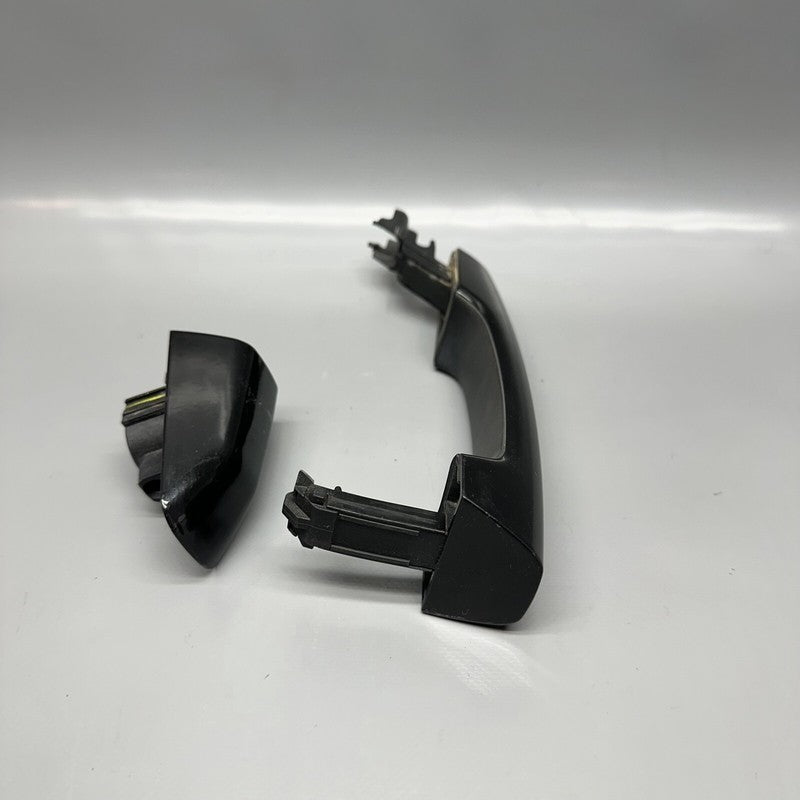 BT32-224A44 JAGUAR F-PACE DOOR HANDLE RIGHT REAR 2017 2018 2019 2020 OEM BT32-224A44