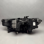 BMW X7 HEADLIGHT RIGHT PASSENGER 2019 2020 2021 2022 LED OEM 9481800
