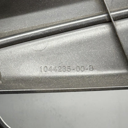 1044235-00-D TESLA MODEL Y WHEEL COVER HUBCAP 19 INCH 2020 2021 2022 2023 OEM 1044235-00-D