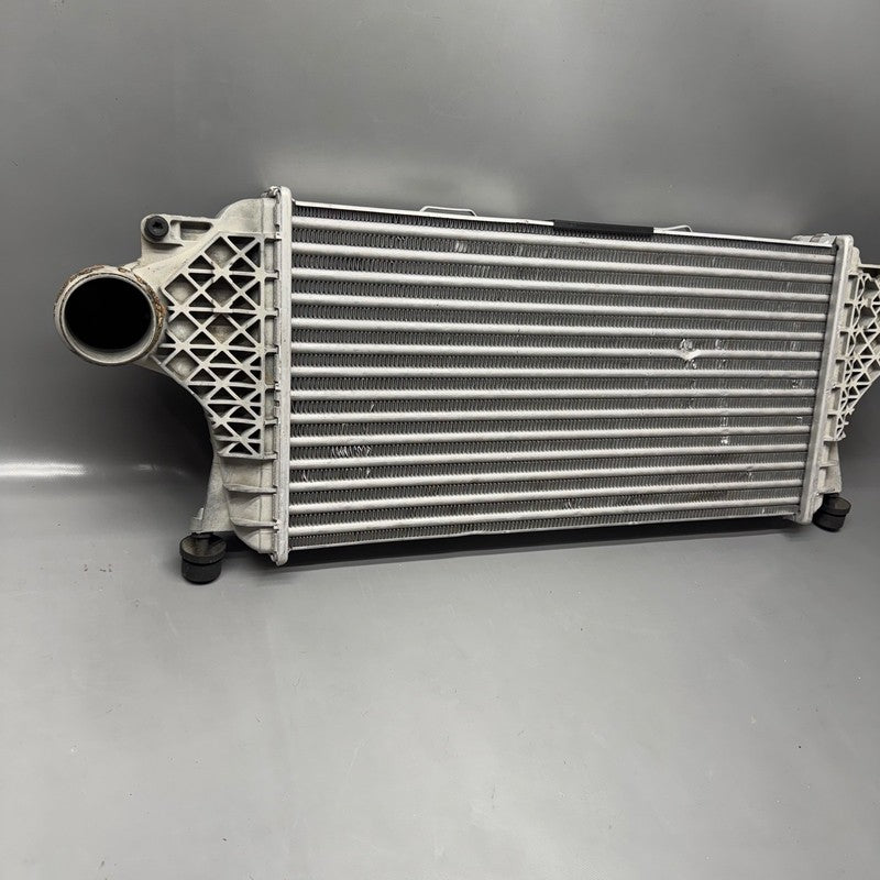 MERCEDES BENZ GL350 INTERCOOLER 2013 2014 2015 2016 OEM A0995002800