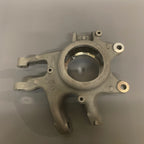 8X23-5A970-AA JAGUAR XJR RIGHT REAR KNUCKLE 2014 2015 8X23-5A970-AA OEM