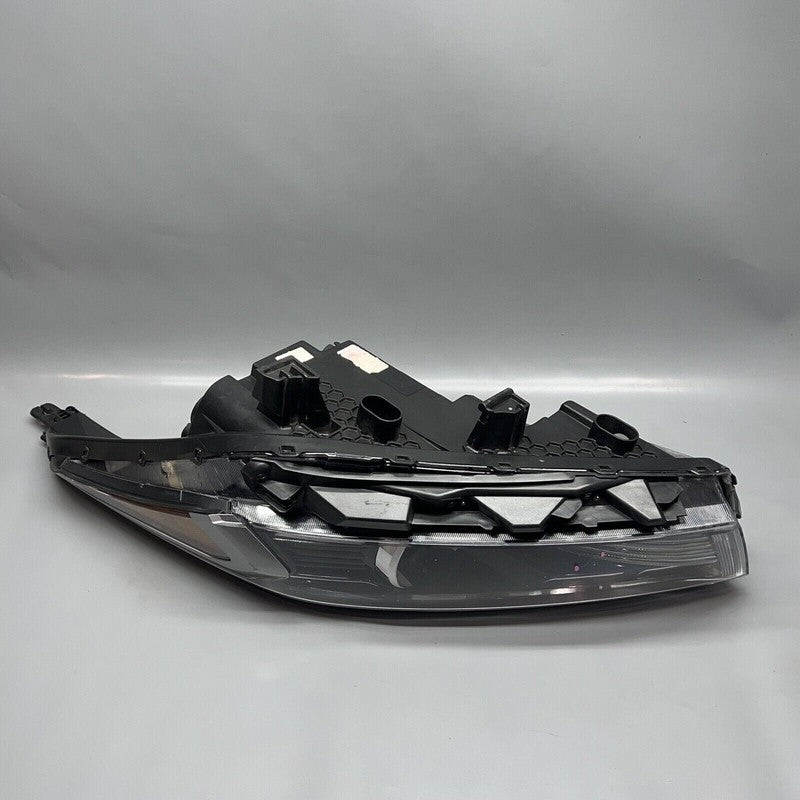 KIA FORTE HEADLIGHT LEFT DRIVER HALOGEN 2022 2023 2024 OEM 92101-M7