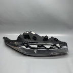KIA FORTE HEADLIGHT LEFT DRIVER HALOGEN 2022 2023 2024 OEM 92101-M7