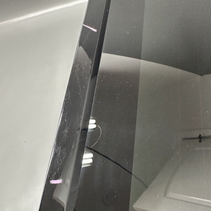DK62-29601 RANGE ROVER SPORT QUARTER GLASS LEFT REAR 2014 15 16 17 18 19 20 21 2022 OEM