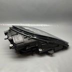 95B941009BD PORSCHE MACAN TURBO HEADLIGHT LEFT DRIVER FULL LED 95B941009BD 2019 2020 2021