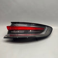 PORSCHE MACAN GTS TAIL LIGHT RIGHT PASSENGER 2019-2021 2022 2023 2024 