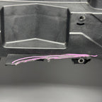 TESLA MODEL 3 RADIATOR SUPPORT 2017 2018 2019 2020 2021 2022 OEM 10835