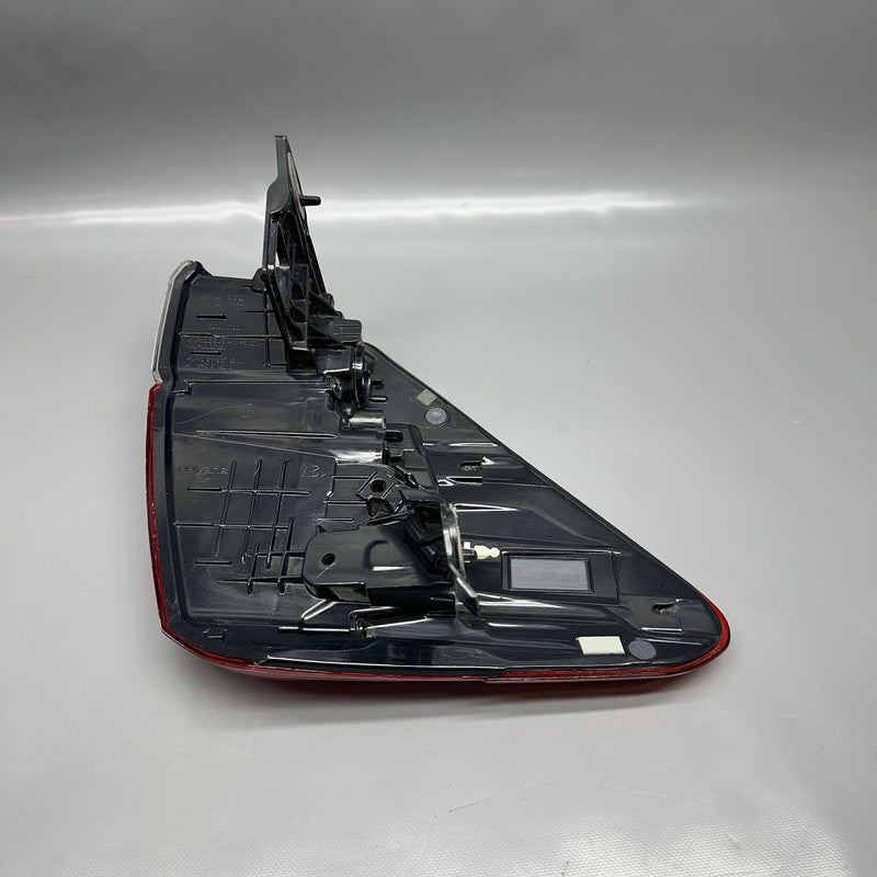 SUBARU FORESTER TAIL LIGHT RIGHT PASSENGER 2019 2020 2021 2022 2023 20