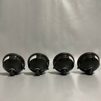 CHEVY CORVETTE TAIL LIGHTS SET OF 4 2005 2006 2007 2008 2009 2010 2011
