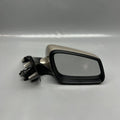 BMW 535 MIRROR RIGHT PASSENGER 2011 2012 2013 OEM F01534029931