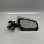 BMW 535 MIRROR RIGHT PASSENGER 2011 2012 2013 OEM F01534029931