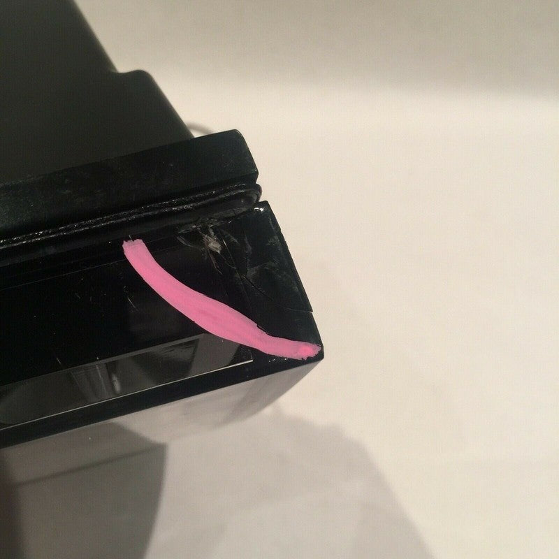 1034332-00-A TESLA MODEL X TAIL LIGHT LEFT DRIVER 1034332-00-A 2015 2016 2017 2018 LED OEM