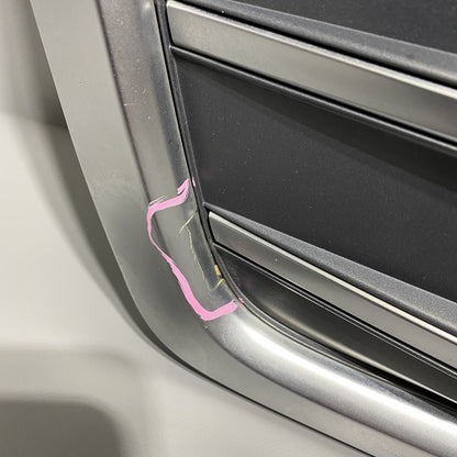 81A853651C AUDI Q5 GRILLE S-LINE 80A853651C OEM 2017 2018