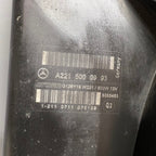 MERCEDES BENZ S550 RADIATOR COOLING FAN 2010 2011 2012 2013  OEM A2215