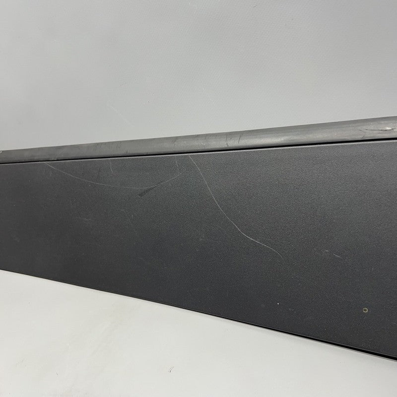 1741538-00-C TESLA CYBERTRUCK BEDSIDE SAIL APPLIQUE LEFT 2023 2024 OEM 1741538-00-C