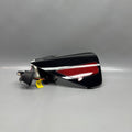TESLA MODEL 3 CHARGE PORT LEFT 2018 2019 2020 2021 OEM 1566302-10-J