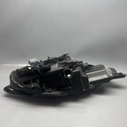 JX53-13W030-FC JAGUAR F-TYPE HEADLIGHT LEFT DRIVER 2018 2019 2020 JX53-13W030-FC