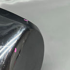 TESLA MDOEL X 2ND ROW SEAT MONOPOST COVER TRIM LEFT REAR 2016 17 2018 