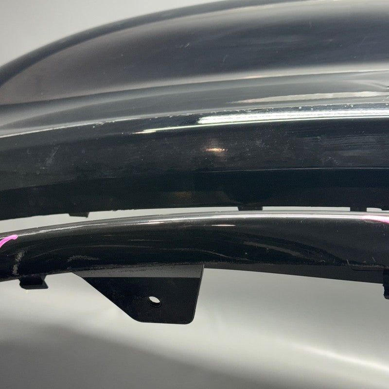 TESLA MODEL Y FRONT BUMPER 2023 2024 NON SENSOR TYPE OEM 1687994-TX-A