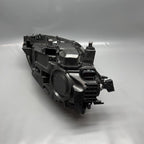 PORSCHE CAYENNE HEADLIGHT LEFT DRIVER LED 2019 2020 2021 2022 OEM 9Y09
