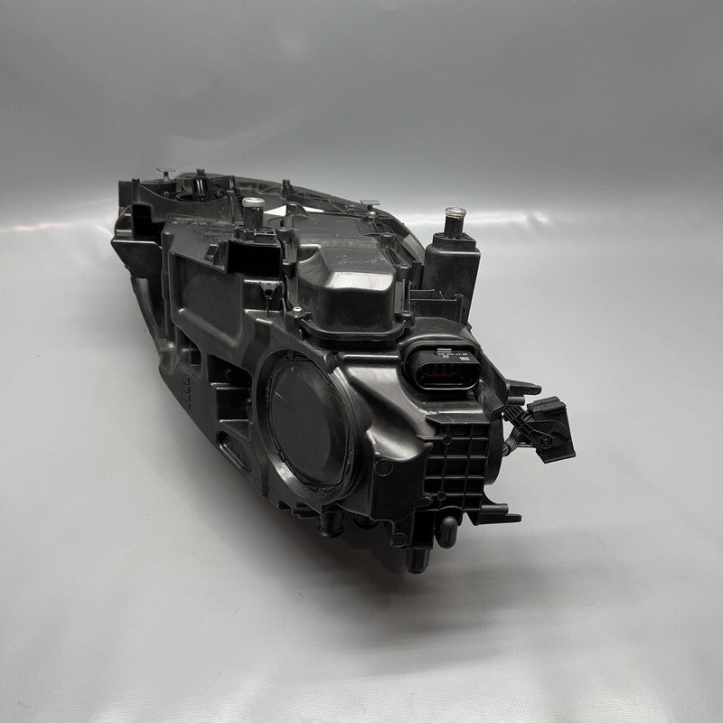 PORSCHE CAYENNE HEADLIGHT LEFT DRIVER LED 2019 2020 2021 2022 OEM 9Y09
