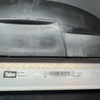 MERCEDES BENZ C250 COOLING RADIATOR FAN 2012 2013 2014 OEM A2049066802