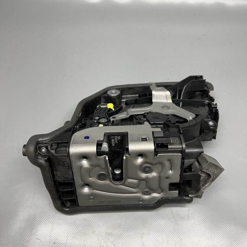 7473149 BMW X3 DOOR LOCK LATCH LEFT REAR X4 X4M 2020 2021 2022 2023 2024 OEM 7473149