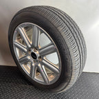 MINI COOPER CLUBMAN WHEEL RIM 16 INCH 2011 2012 2013 2014 OEM 6791941