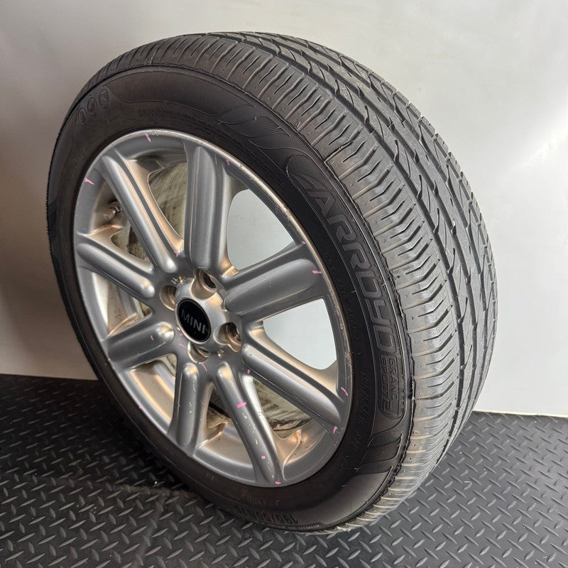 MINI COOPER CLUBMAN WHEEL RIM 16 INCH 2011 2012 2013 2014 OEM 6791941