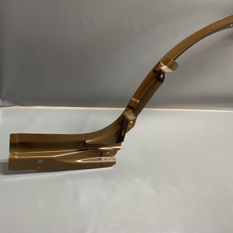 1680208-S0-A TESLA MODEL X QUARTER PANEL RIGHT PASSENGER 2016 2017 2018 2019 2020 OEM