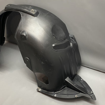 8V0821171 PORSCHE A3 8V FENDER LINER LEFT FRONT 2015 2016 2017 2018 OEM 8V0821171