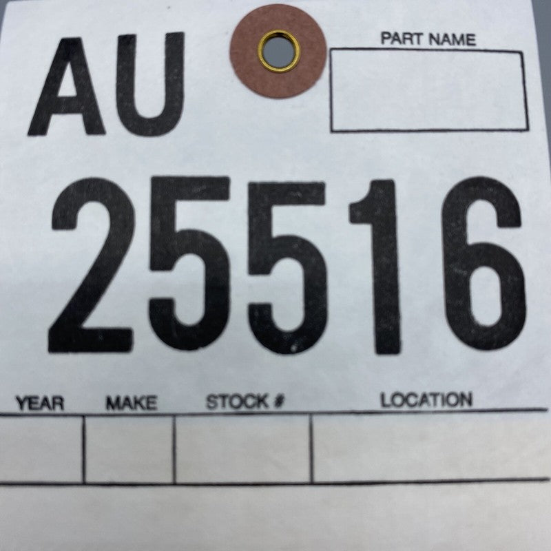 4G0959831C AUDI Q5 LIFT GATE SWITCH BOTTOM 4G0959831C 2018 2019 2020 OEM