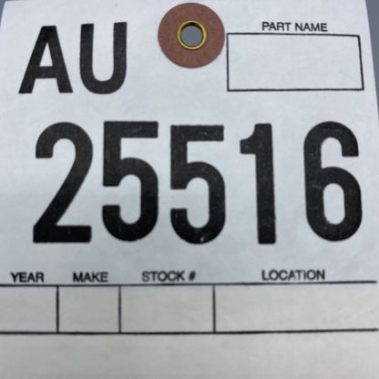 4G0959831C AUDI Q5 LIFT GATE SWITCH BOTTOM 4G0959831C 2018 2019 2020 OEM