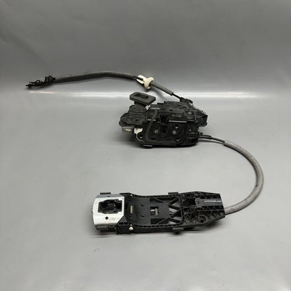 5K1837015E VOLKSWAGEN ATLAS DOOR LOCK ACTUATOR LEFT FRONT 2018 19 20 21 22 2023 5K1837015E